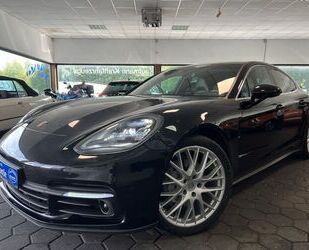 Porsche Panamera Gebrauchtwagen