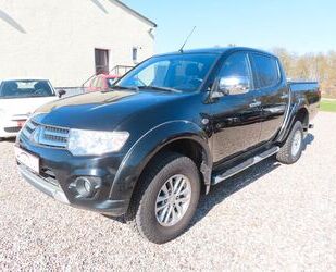 Mitsubishi L200 Gebrauchtwagen