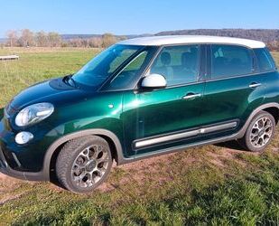 Fiat 500L Trekking Gebrauchtwagen