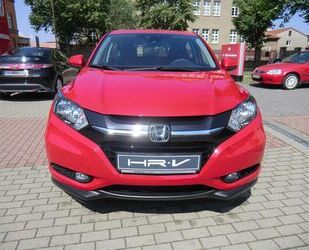 Honda HR-V Gebrauchtwagen