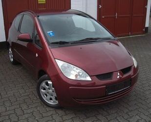 Mitsubishi Colt Gebrauchtwagen