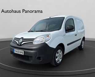 Renault Kangoo Gebrauchtwagen