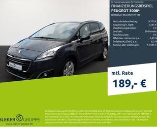 Peugeot 5008 Gebrauchtwagen