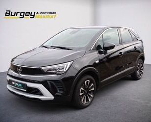 Opel Crossland (X) Gebrauchtwagen