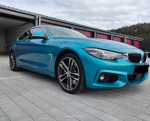 BMW 435 Gran Coupé Gebrauchtwagen