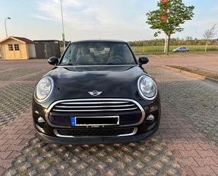 Mini Cooper Gebrauchtwagen