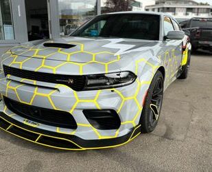 Dodge Charger Gebrauchtwagen