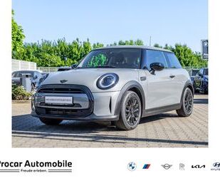 Mini ONE Gebrauchtwagen