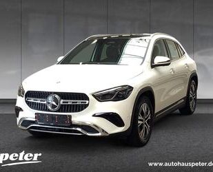 Mercedes-Benz GLA 200 Gebrauchtwagen