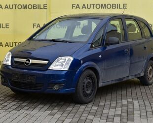 Opel Meriva Gebrauchtwagen