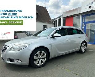 Opel Insignia Gebrauchtwagen