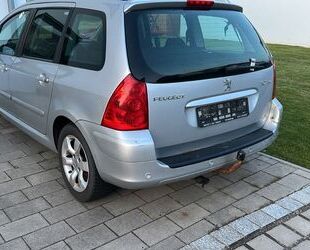 Peugeot 307 Gebrauchtwagen
