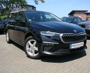 Skoda Scala Gebrauchtwagen