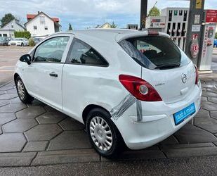 Opel Corsa Gebrauchtwagen