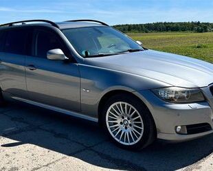 BMW 320 Gebrauchtwagen