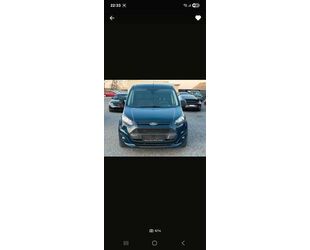 Ford Transit Connect Gebrauchtwagen