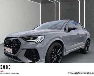 Audi RSQ3 Gebrauchtwagen