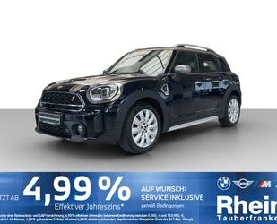Mini Cooper SD Countryman Gebrauchtwagen