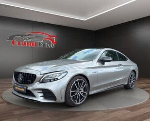 Mercedes-Benz C 43 AMG Gebrauchtwagen
