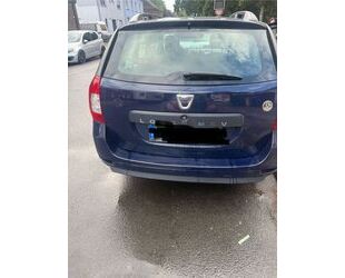 Dacia Logan Gebrauchtwagen