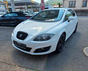 Seat Leon Gebrauchtwagen