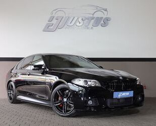 BMW 535 Gebrauchtwagen