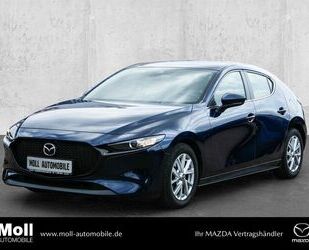 Mazda 3 Gebrauchtwagen