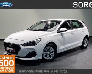 Hyundai i30 Gebrauchtwagen