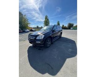 Mercedes-Benz GL 320 Gebrauchtwagen