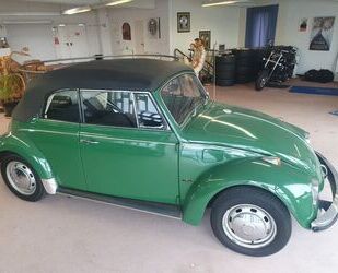 VW Käfer Gebrauchtwagen