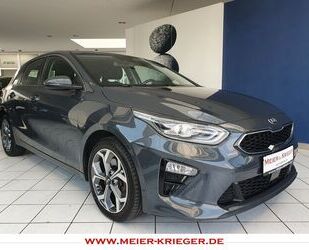 Kia ceed / Ceed Gebrauchtwagen