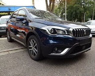 Suzuki SX4 Gebrauchtwagen