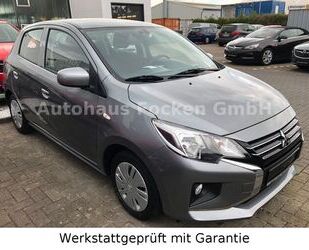 Mitsubishi Space Star Gebrauchtwagen