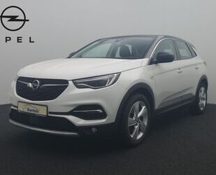 Opel Grandland (X) Gebrauchtwagen