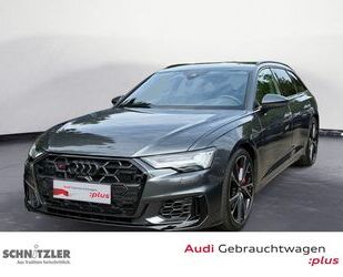 Audi S6 Gebrauchtwagen