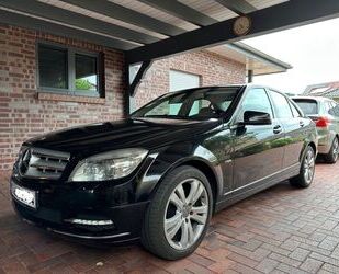 Mercedes-Benz C 200 Gebrauchtwagen