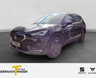 Seat Tarraco Gebrauchtwagen