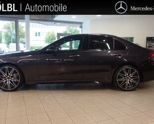 Mercedes-Benz C 43 AMG Gebrauchtwagen