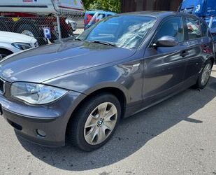 BMW 118 Gebrauchtwagen