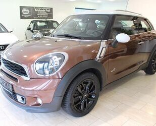 Mini Cooper SD Paceman Gebrauchtwagen