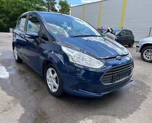 Ford B-Max Gebrauchtwagen
