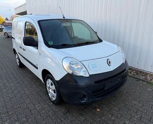 Renault Kangoo Gebrauchtwagen