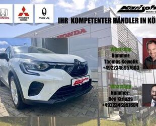 Mitsubishi ASX Gebrauchtwagen