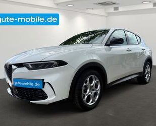 Alfa Romeo Tonale Gebrauchtwagen