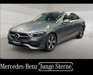 Mercedes-Benz C 200 Gebrauchtwagen