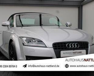 Audi TT Gebrauchtwagen