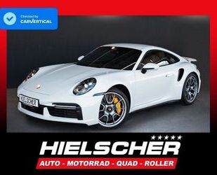 Porsche 992 Gebrauchtwagen