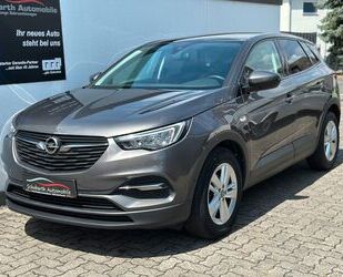 Opel Grandland (X) Gebrauchtwagen