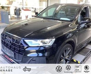 Audi Q7 Gebrauchtwagen