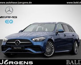 Mercedes-Benz C 300 Gebrauchtwagen